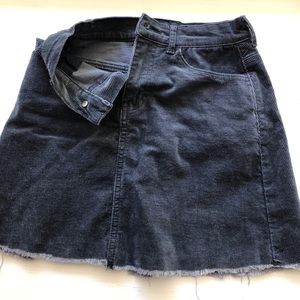 Brandy Melville skirt